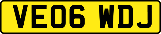 VE06WDJ