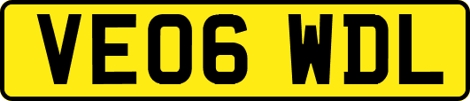 VE06WDL
