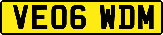 VE06WDM