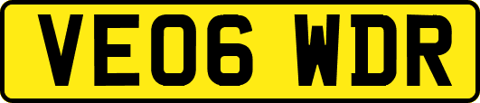 VE06WDR