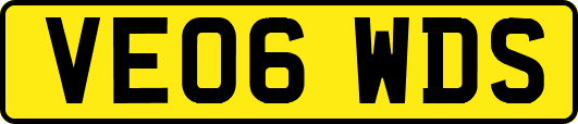 VE06WDS