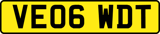 VE06WDT