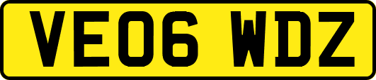 VE06WDZ