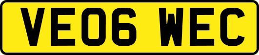 VE06WEC