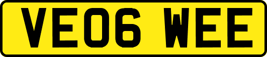 VE06WEE