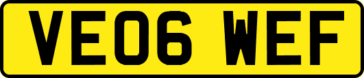 VE06WEF