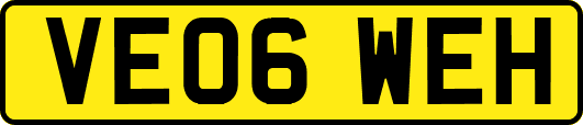 VE06WEH
