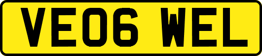 VE06WEL