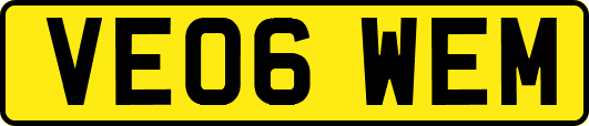 VE06WEM