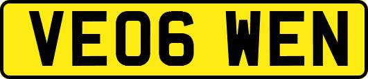 VE06WEN