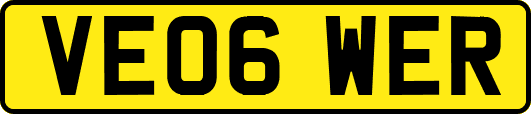 VE06WER