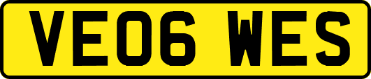 VE06WES