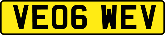 VE06WEV