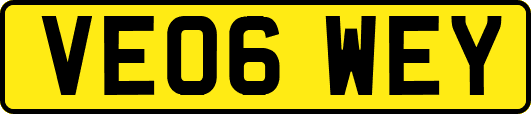 VE06WEY