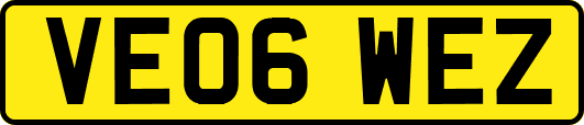 VE06WEZ