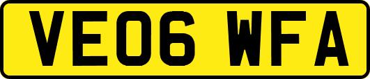 VE06WFA
