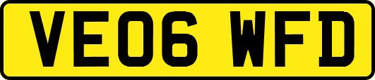 VE06WFD