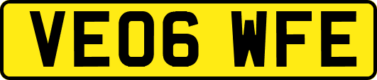 VE06WFE
