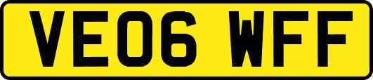 VE06WFF