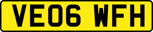 VE06WFH