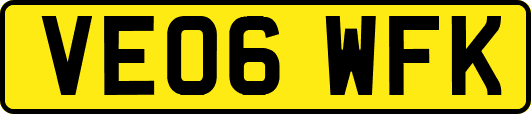 VE06WFK