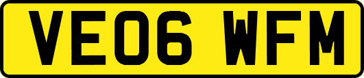 VE06WFM