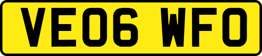 VE06WFO