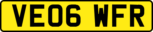 VE06WFR