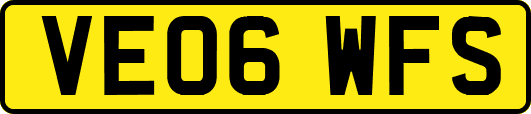 VE06WFS