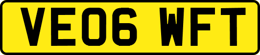 VE06WFT