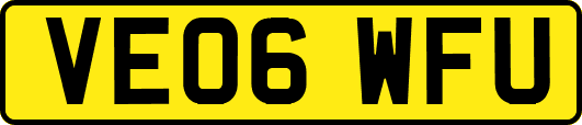 VE06WFU