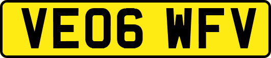 VE06WFV