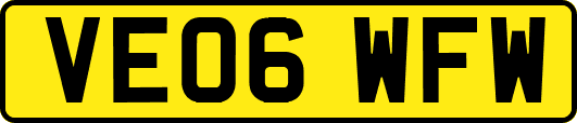 VE06WFW