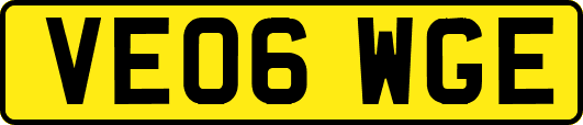 VE06WGE