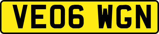 VE06WGN