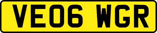 VE06WGR