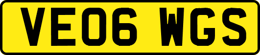 VE06WGS