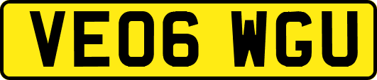 VE06WGU