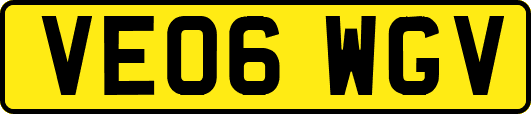 VE06WGV