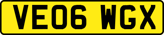 VE06WGX