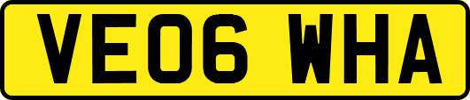 VE06WHA