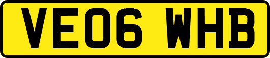 VE06WHB