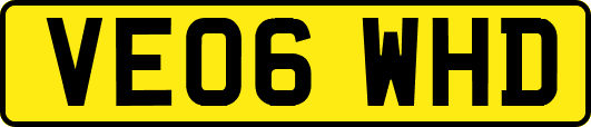 VE06WHD