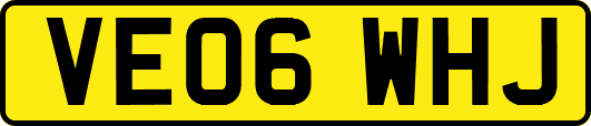 VE06WHJ