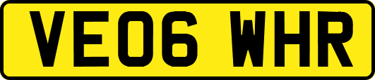 VE06WHR