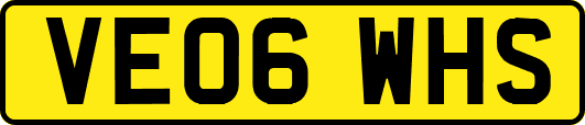 VE06WHS