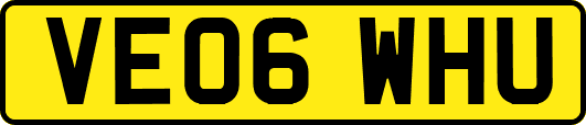 VE06WHU