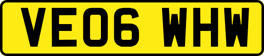 VE06WHW