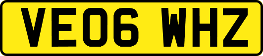 VE06WHZ