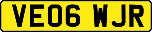VE06WJR